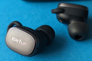 In-Ear-Kopfhörer Earfun Free Pro 3 im Test