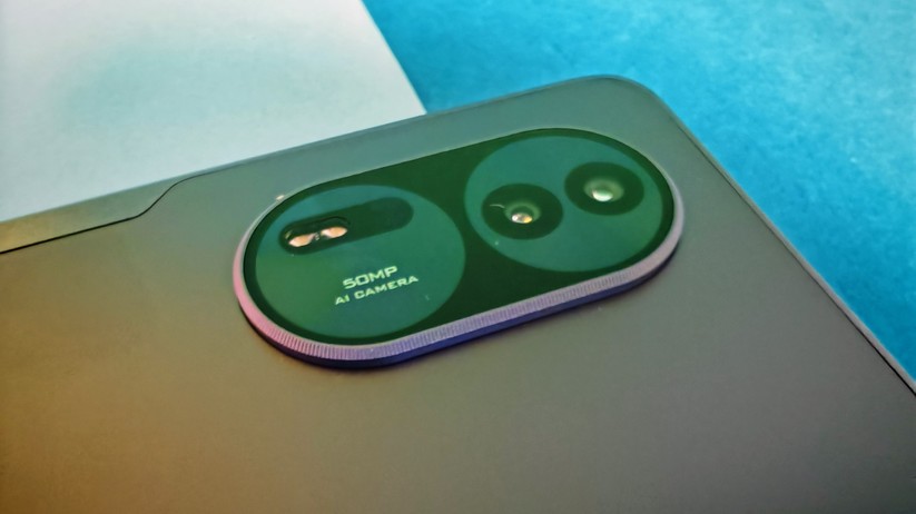 Blackview Mega 8