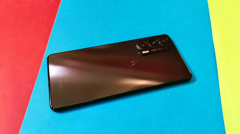 Motorola Edge 20