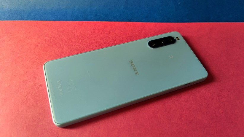 Sony Xperia 10 IV