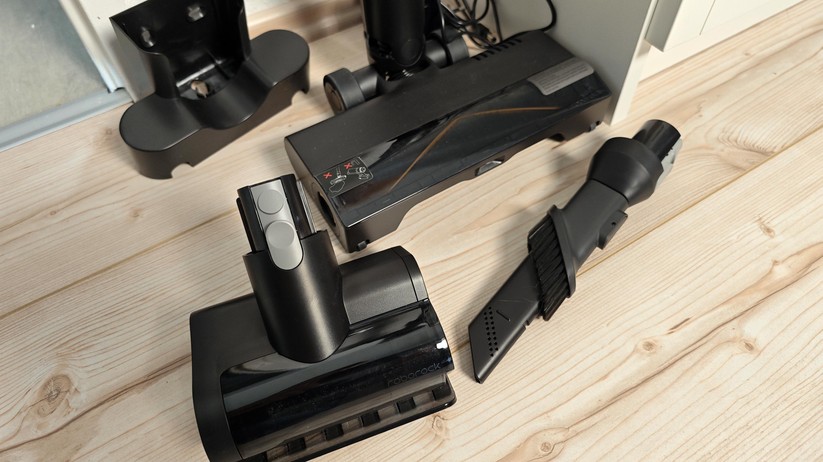 Roborock H60 Ultra - Bilder