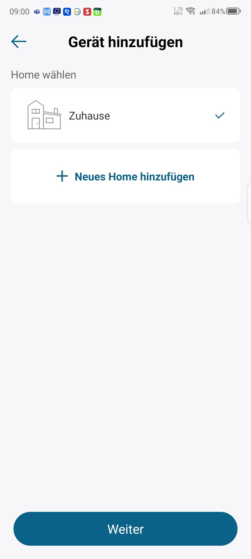 Eufy Video Doorbell E340: Inbetriebnahme mit Eufy-App