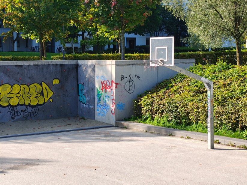 Realme 14 Pro+ 5G - Originalaufnahmen