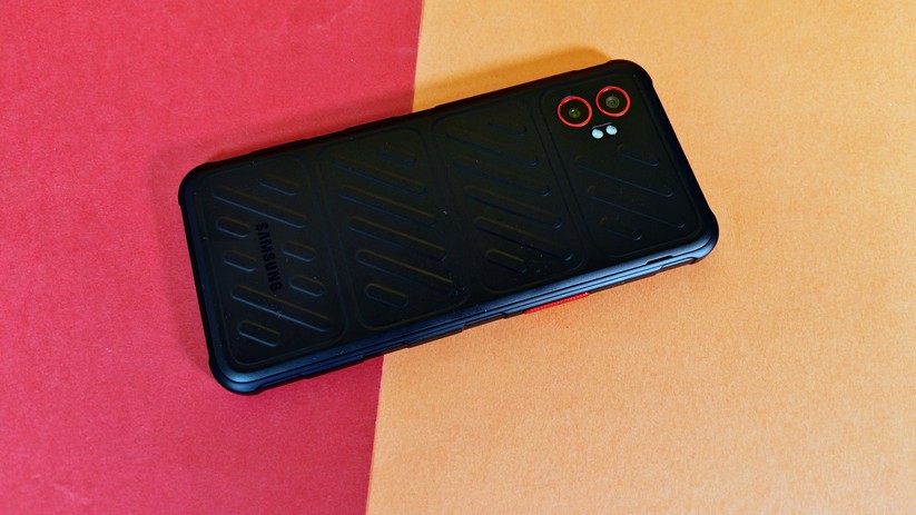 Samsung Galaxy Xcover 7 Pro