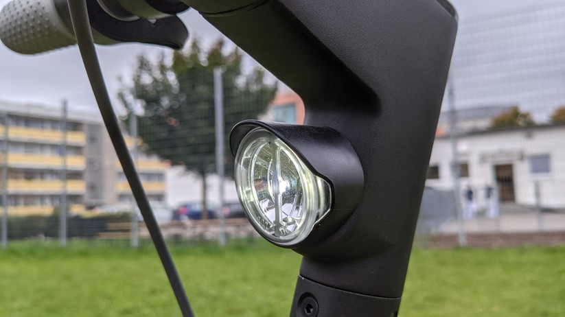 Segway Ninebot G30D
