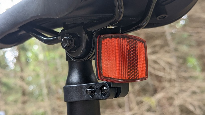 Samebike LO26 – II 