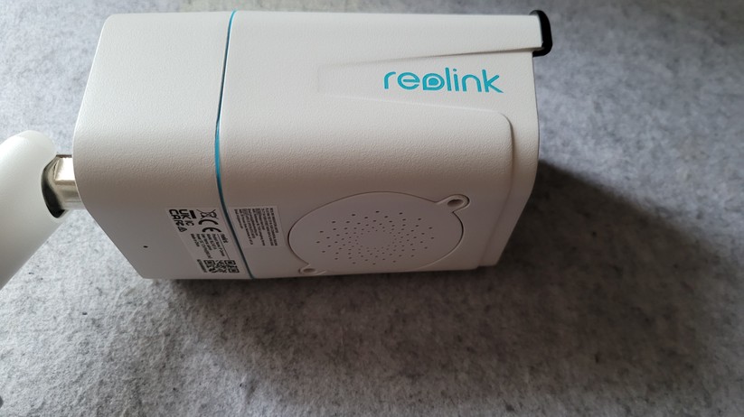 Reolink RLC-811A