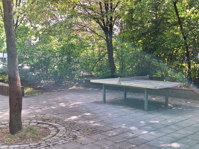 Samsung Galaxy A54 - Originalaufnahmen 