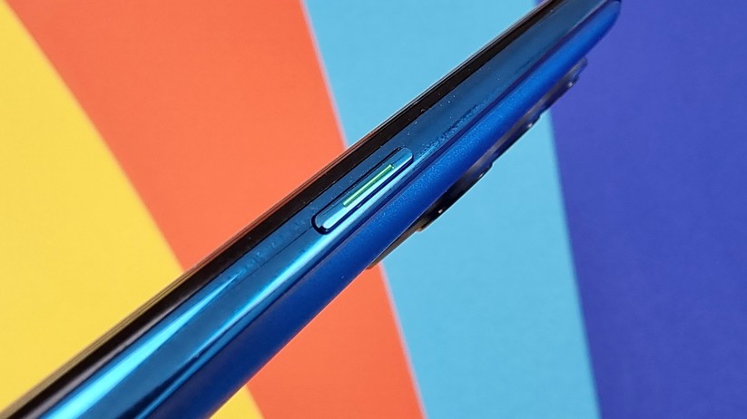 Oppo Find X3 Lite