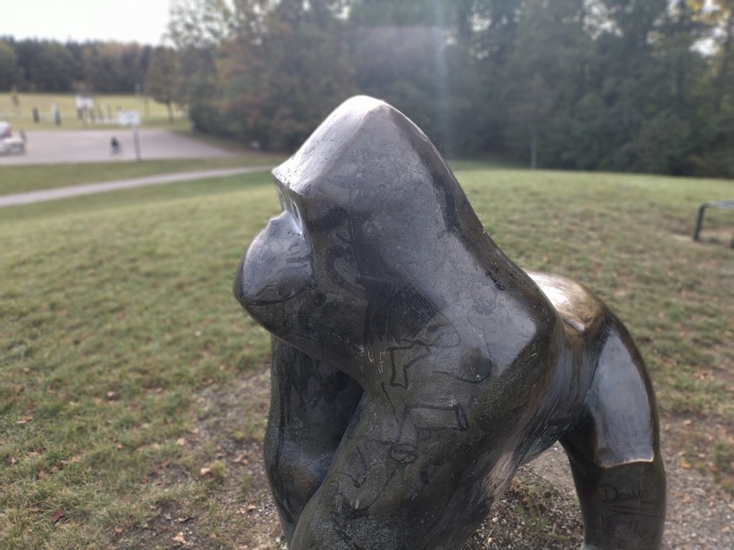 Nokia XR21 - Originalaufnahmen 