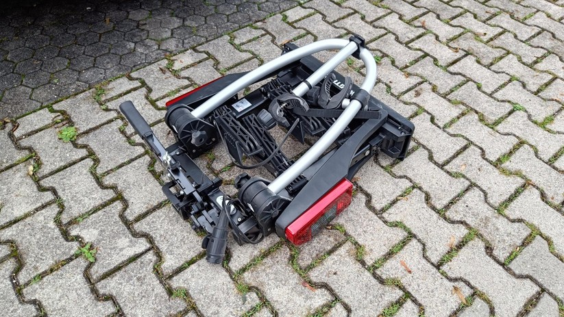 Fahrradträger für E-Bikes