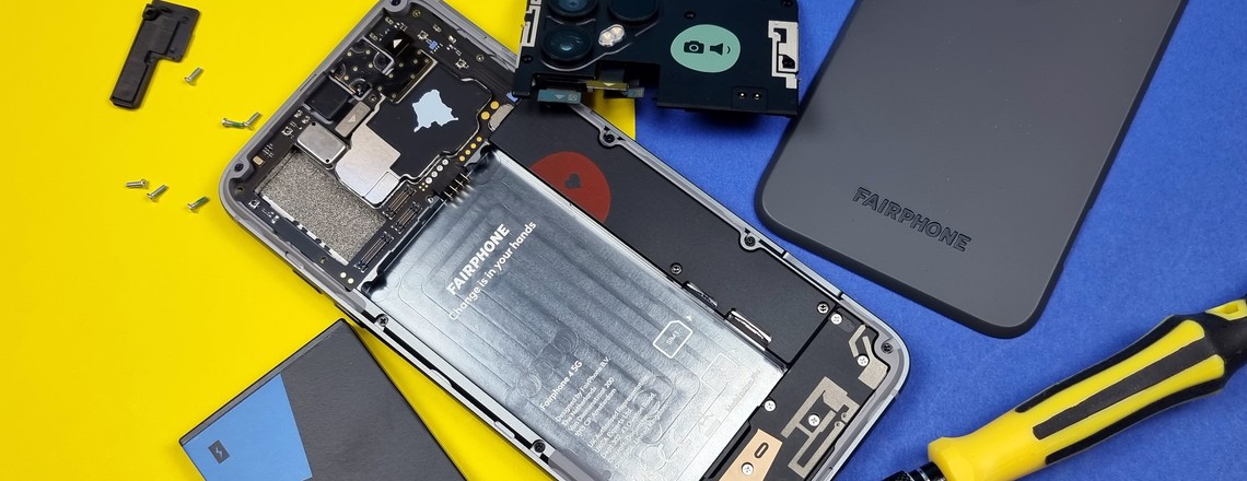 Fairphone 4