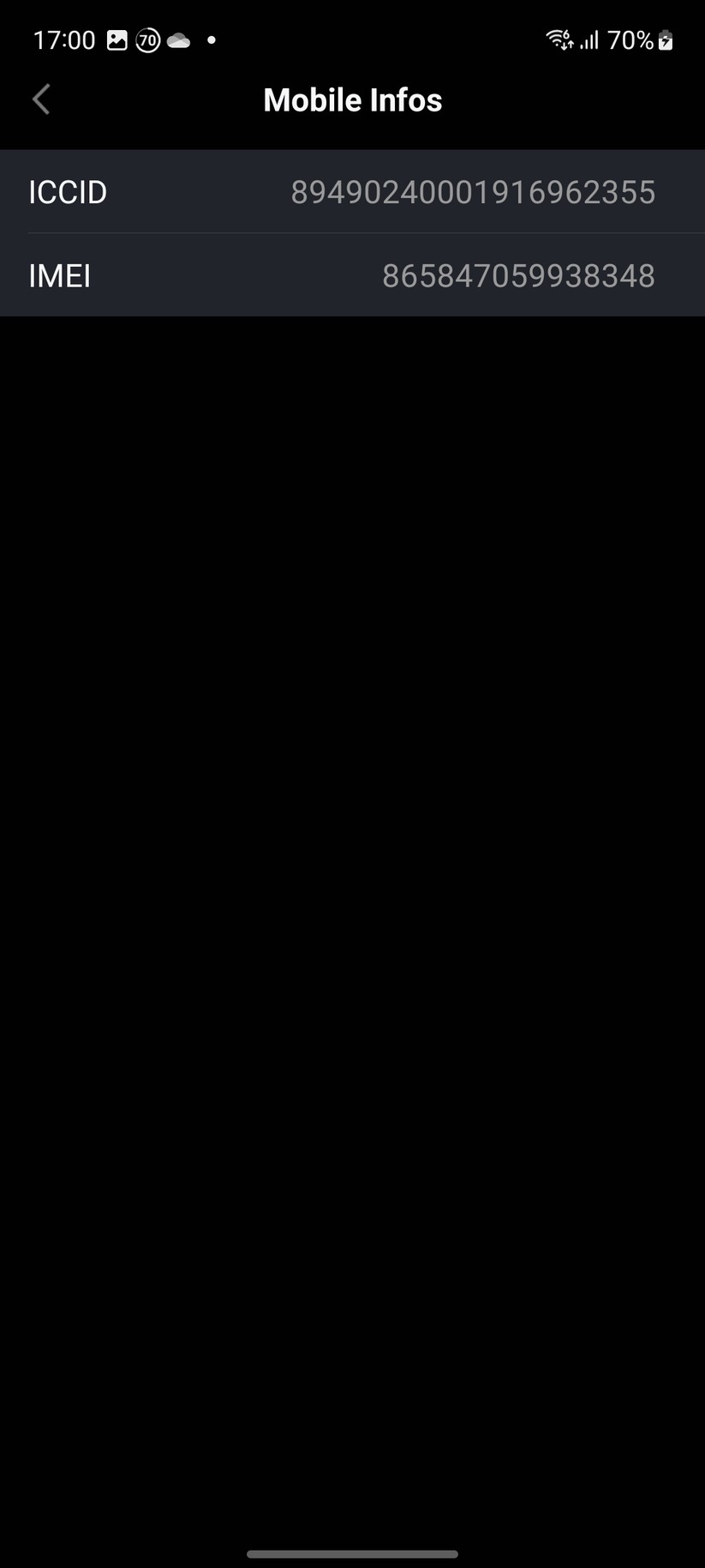 Reolink Go PT Ultra: Einrichtung und Einstellung mit mobiler App