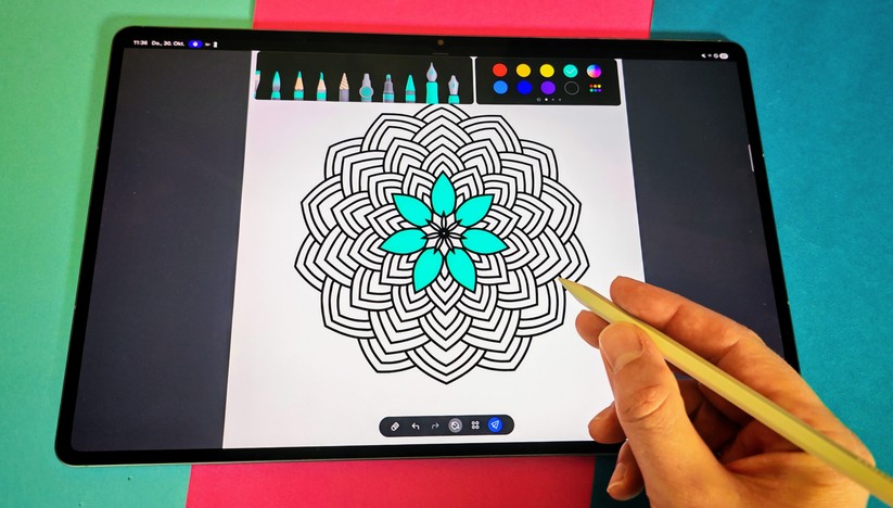 Samsung Galaxy Tab S11 Ultra