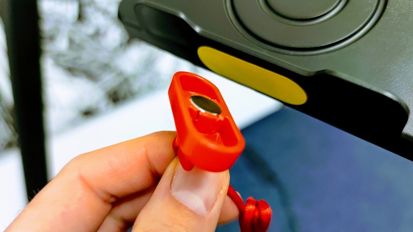 ACGAM B1-402 Treadmill Smart Walking Machine