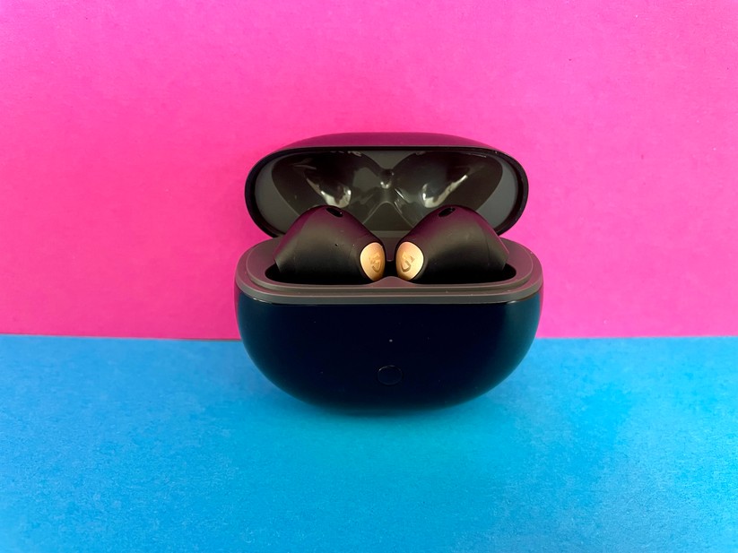 Soundpeats Air3 Deluxe HS