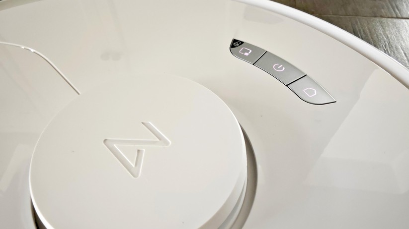 Roborock S7 Max Ultra