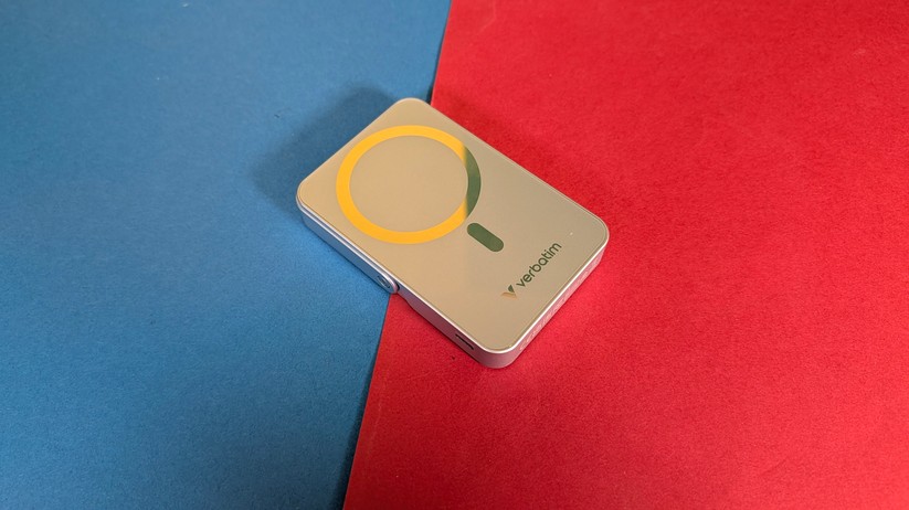 Verbatim Charge 'n' Go – Bilderstrecke