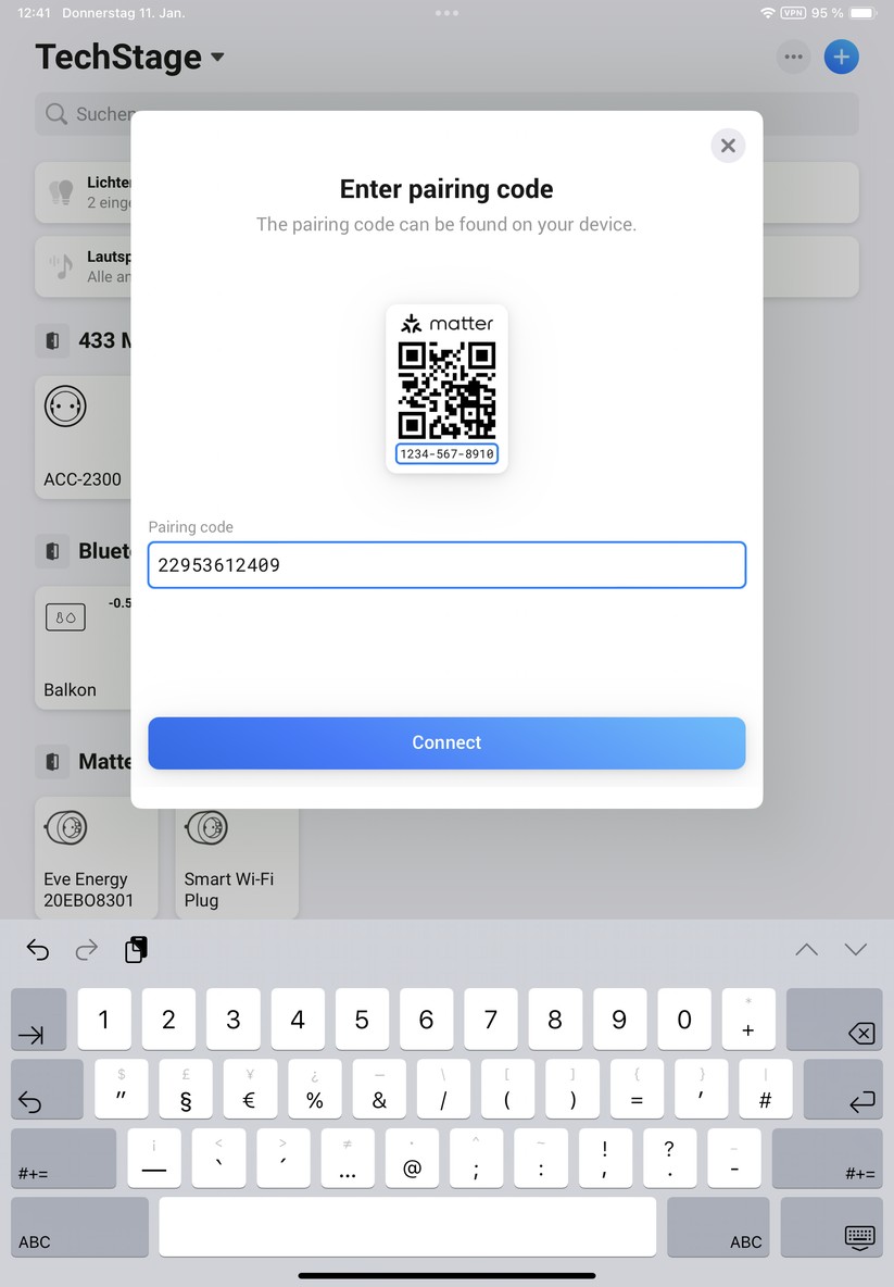Homey Pro: Einfache Bedienung per App und Browser