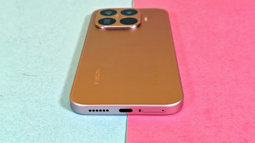 Xiaomi 17T