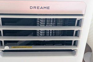 Dreame P-Wind 10 im Test: Mobile Klimaanlage mit App & Horizontal-Gebläse