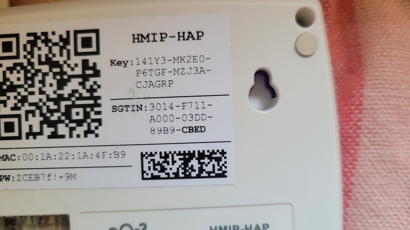  Stand-alone-Betrieb und drei Jahre Batterielaufzeit