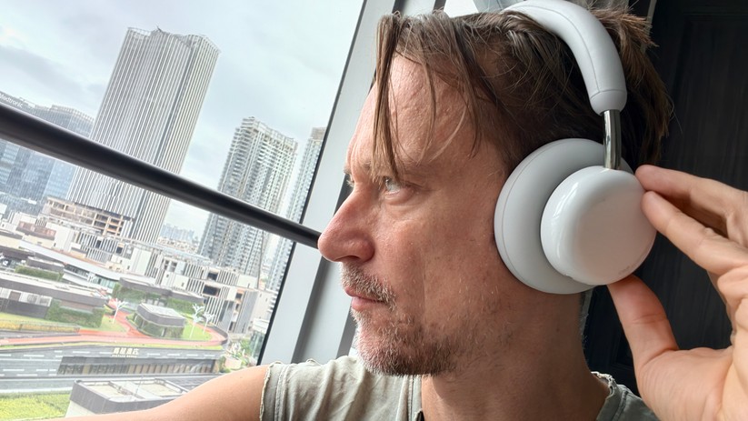CMF Headphone Pro