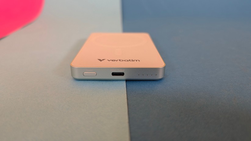 Verbatim Charge 'n' Go Essentials 5000 mAh – Bilderstrecke
