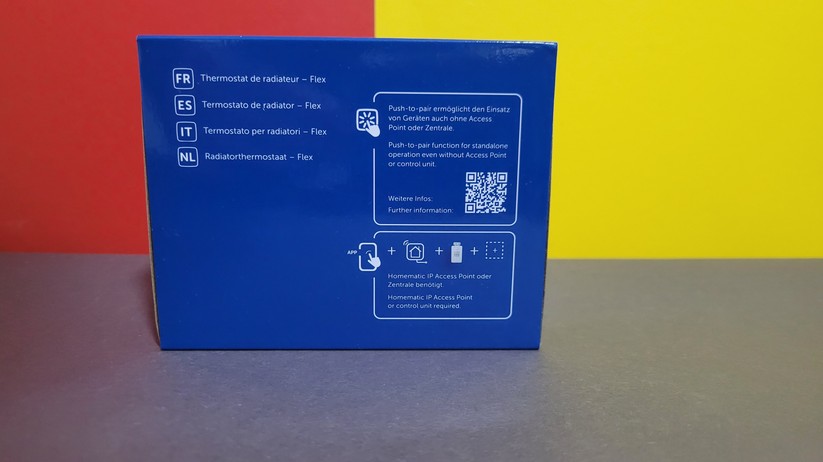  Stand-alone-Betrieb und drei Jahre Batterielaufzeit