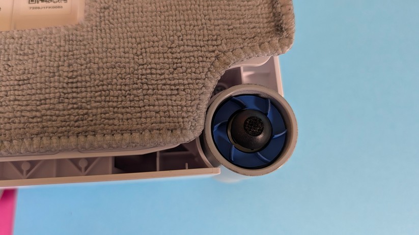 Ecovacs W2S Omni – Bilderstrecke