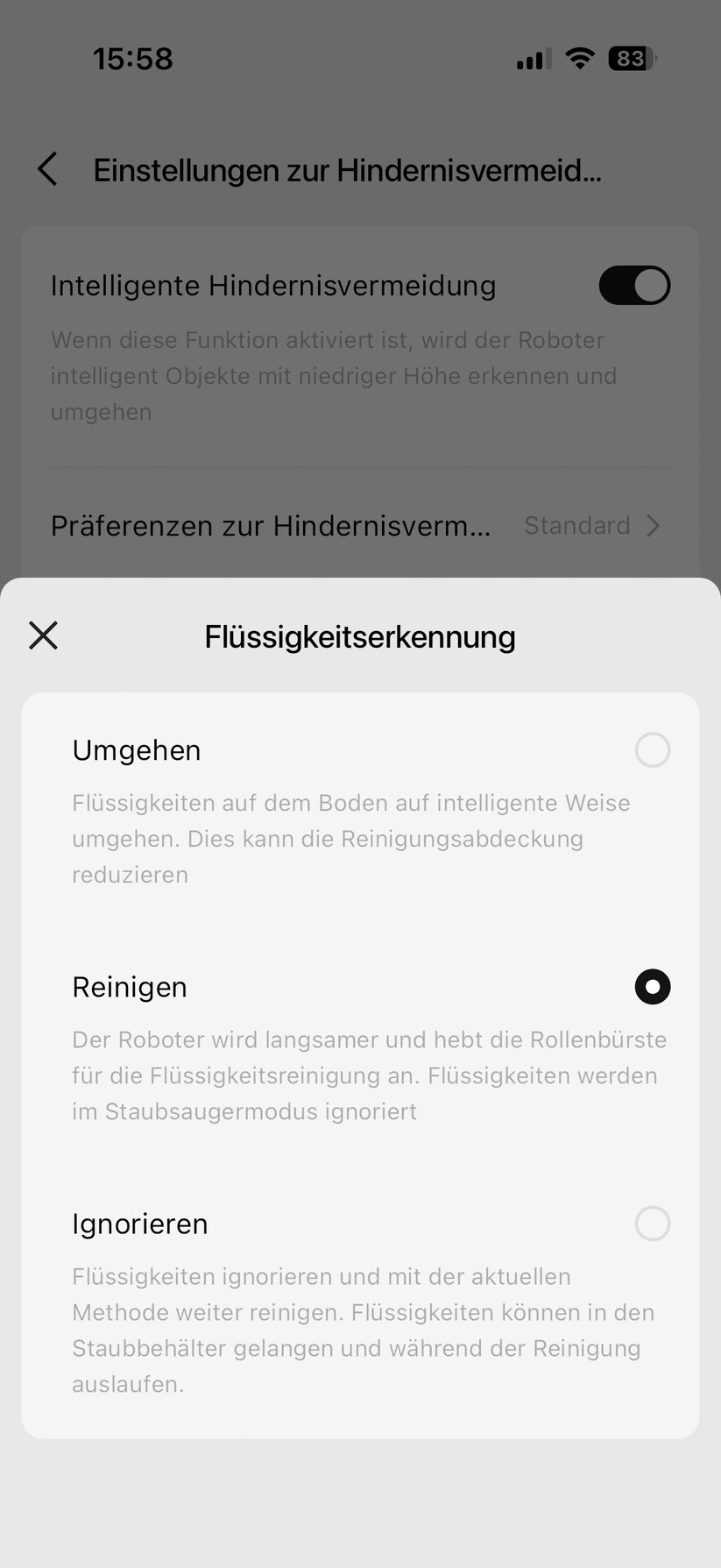 DJI Romo P – App & Einrichtung