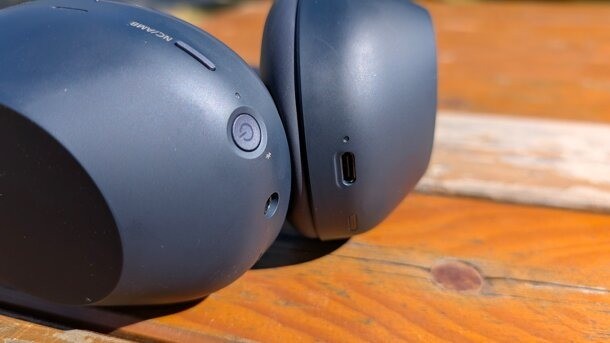 Sony WH-1000XM6 Bilder