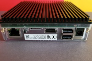 Home Assistant Green im Test