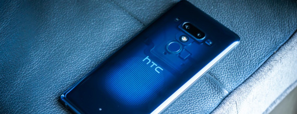 HTC U12+ im Test: starke Dual-Kamera, schwacher Akku
