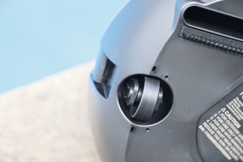 Qytron Spider QP01 - Bilder