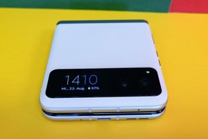 Motorola Razr 40 im Test