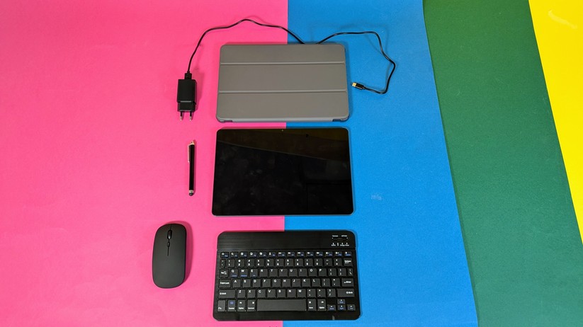 Tabwee T12 Pro - Bilder