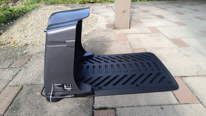 Terramow V1000