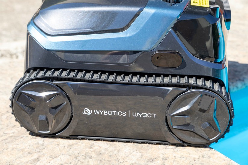 Wybot S3 - Bilder 
