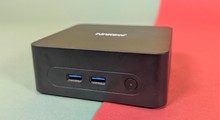 Mini-PC Ninkear N10 im Test