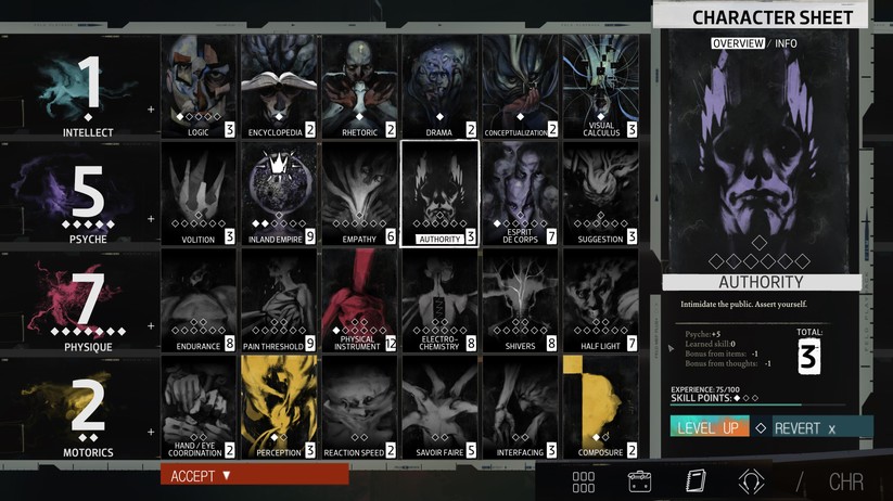 Disco Elysium
