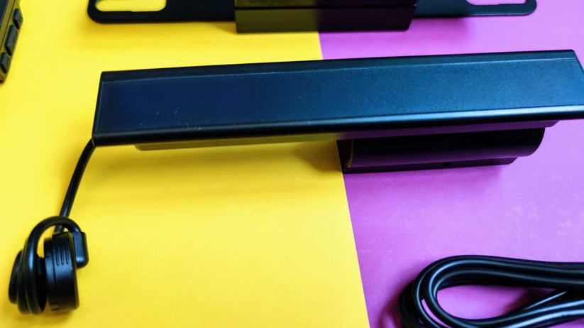 Kabellose Solar-Funk-Rückfahrkamera von Lescars