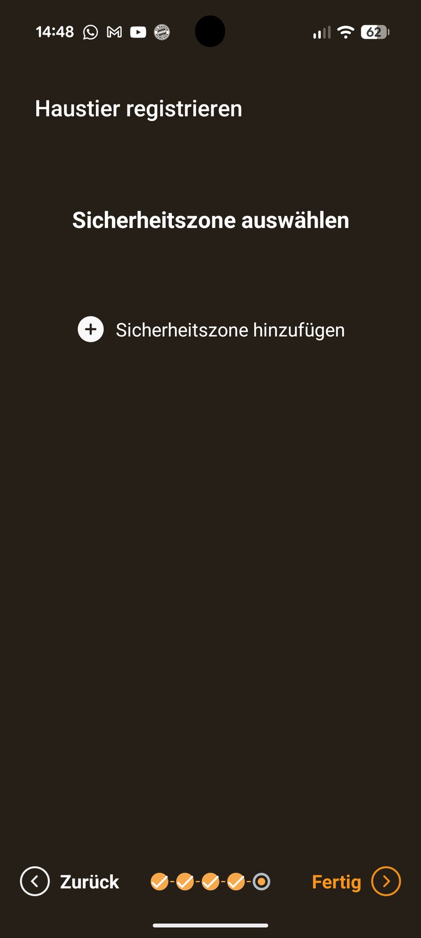 Pawfit 3 – Bilderstrecke