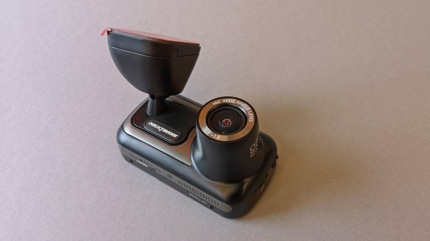 Dashcam Nextbase 422GW im Test: GPS, Alexa, Notrufsystem