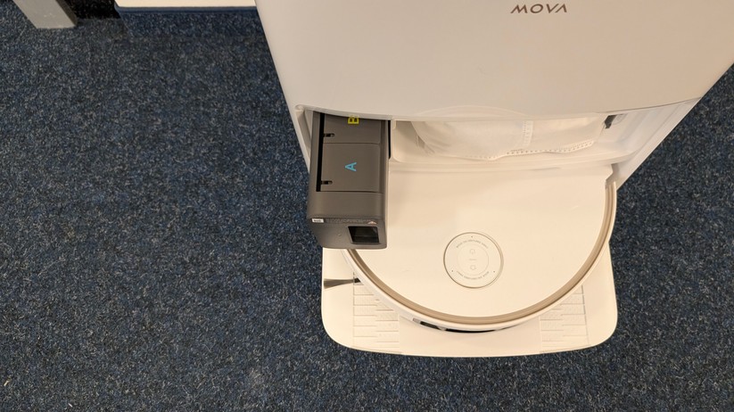 Mova V50 Ultra Complete – Bilderstrecke