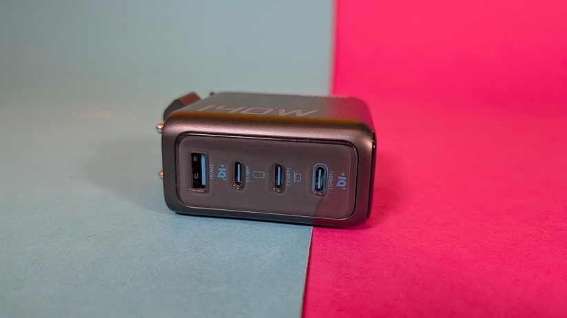 Anker Prime 140W – Bilderstrecke