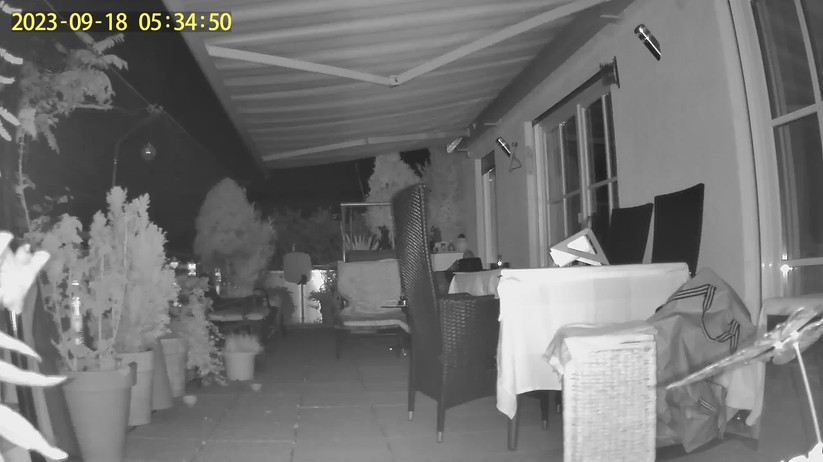 7Links IPC-750 (ZX-5302): Testaufnahmen