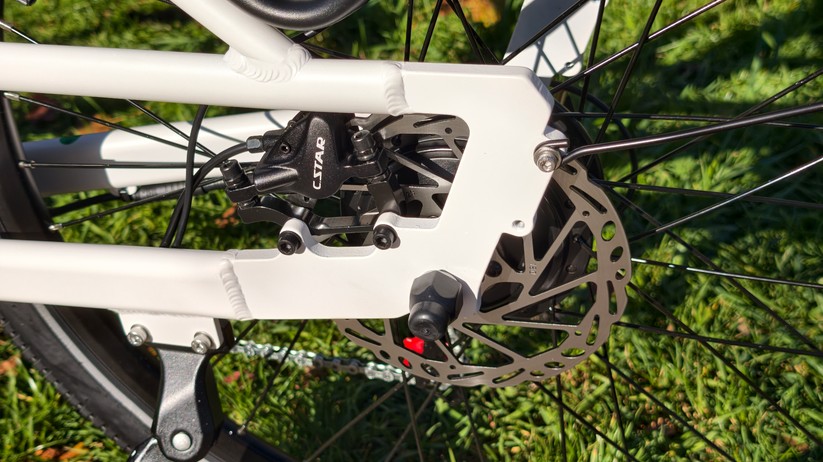 Evercross EK25