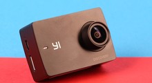 Actioncam Yi Discovery im Test: günstige Zweit-Kamera