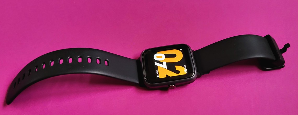 Medion Fitness Watch P4000